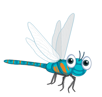 Dragonfly